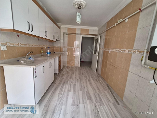 ACİL SATILIK TERAS BALKONLU 3+1 DAİRE!!!! - Görsel 4