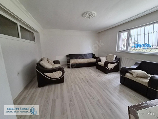 ACİL SATILIK TERAS BALKONLU 3+1 DAİRE!!!! - Görsel 13