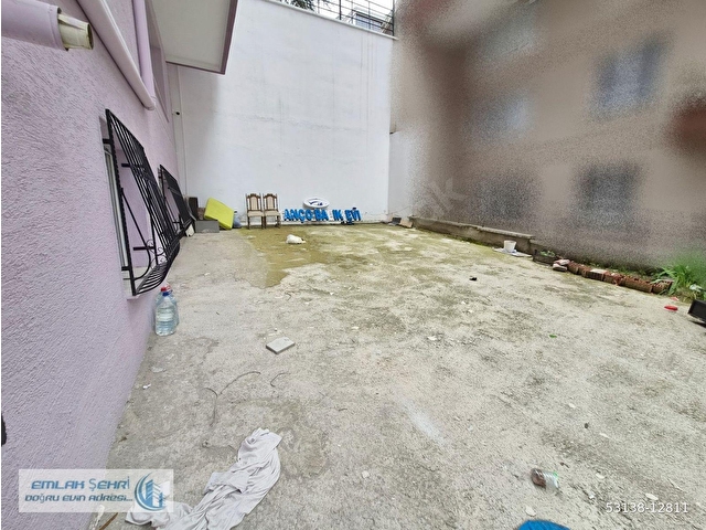 ACİL SATILIK TERAS BALKONLU 3+1 DAİRE!!!! - Görsel 5