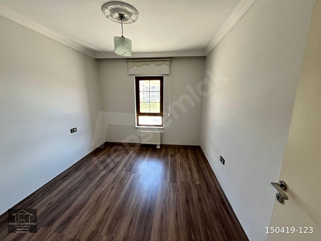 Toki Evleri 2+1 Camekanlı Kiralık Daire - Görsel 5