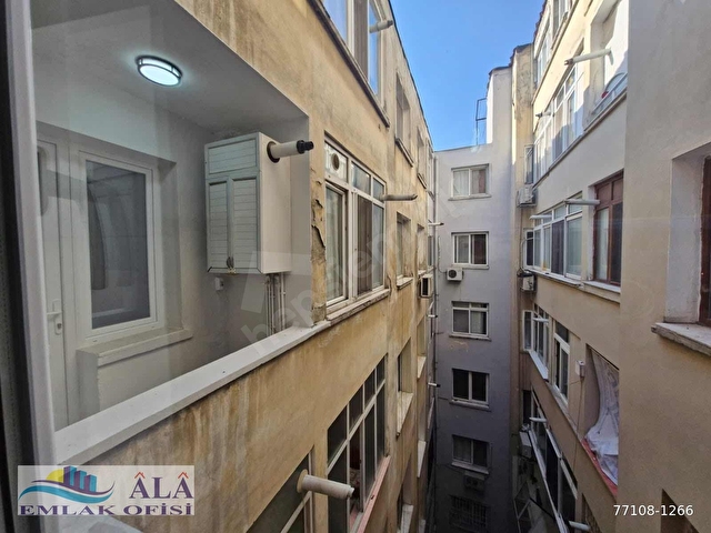İZMİRSPOR METRO YAKINI 3+1 SATILIK DAİRE - Görsel 29