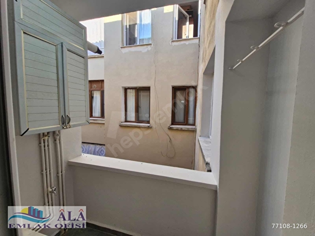 İZMİRSPOR METRO YAKINI 3+1 SATILIK DAİRE - Görsel 14