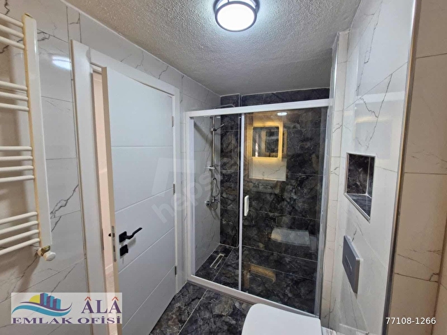 İZMİRSPOR METRO YAKINI 3+1 SATILIK DAİRE - Görsel 21