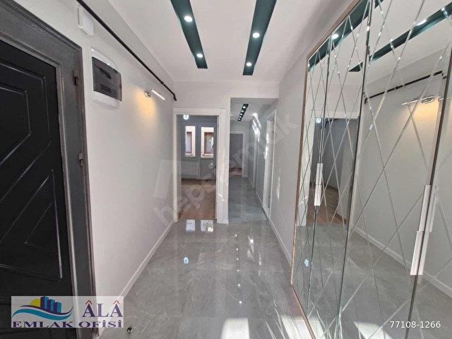 İZMİRSPOR METRO YAKINI 3+1 SATILIK DAİRE - Görsel 10
