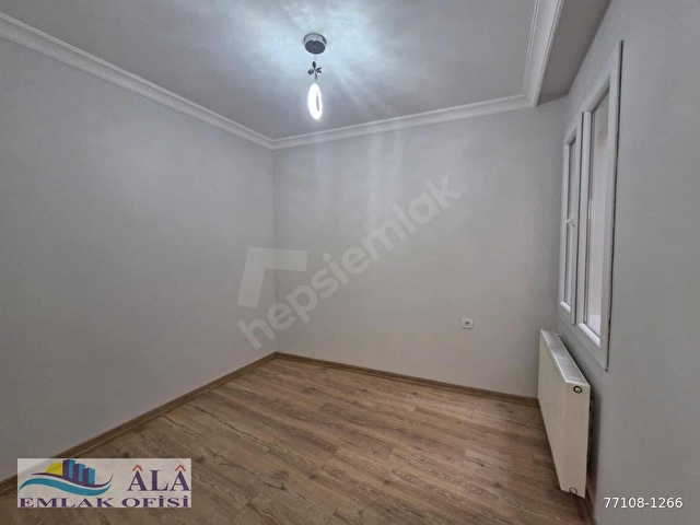 İZMİRSPOR METRO YAKINI 3+1 SATILIK DAİRE - Görsel 24
