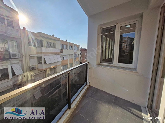 İZMİRSPOR METRO YAKINI 3+1 SATILIK DAİRE
