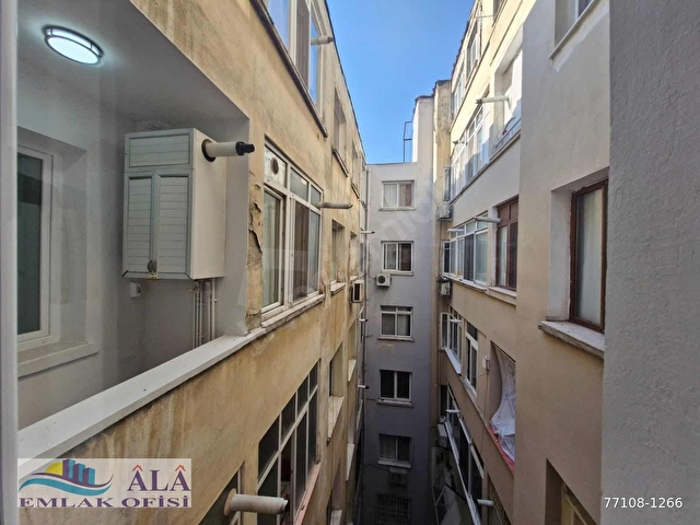 İZMİRSPOR METRO YAKINI 3+1 SATILIK DAİRE - Görsel 28