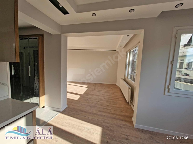 İZMİRSPOR METRO YAKINI 3+1 SATILIK DAİRE - Görsel 9