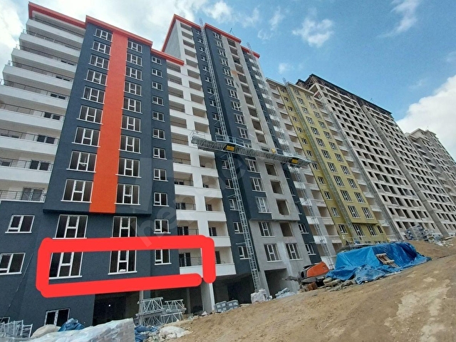 ANGORA GÖL EVLERİNDE SATILIK 2+1 DAİRE//SÜLEYMAN YILDIRIM - Görsel 4