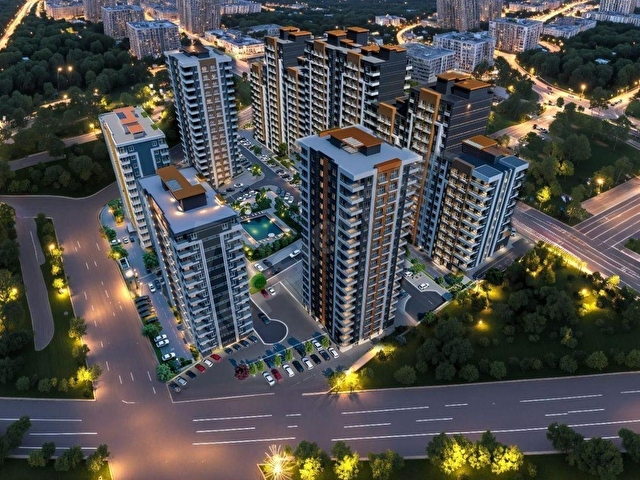 ANGORA GÖL EVLERİNDE SATILIK 2+1 DAİRE//SÜLEYMAN YILDIRIM - Görsel 13