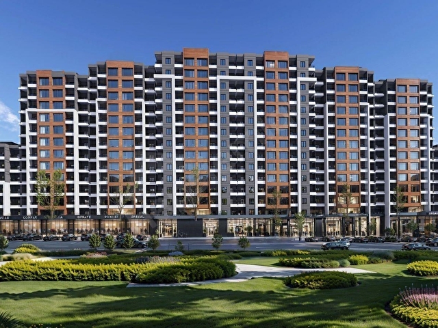 ANGORA GÖL EVLERİNDE SATILIK 2+1 DAİRE//SÜLEYMAN YILDIRIM - Görsel 19