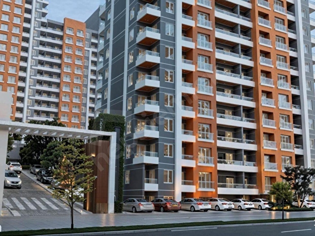 ANGORA GÖL EVLERİNDE SATILIK 2+1 DAİRE//SÜLEYMAN YILDIRIM - Görsel 5