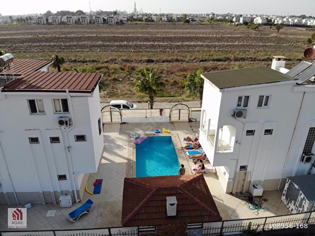 Antalya Kadriye Golf Cennetinde Satilik Iki Villa 108956 168 Hurriyet Emlak