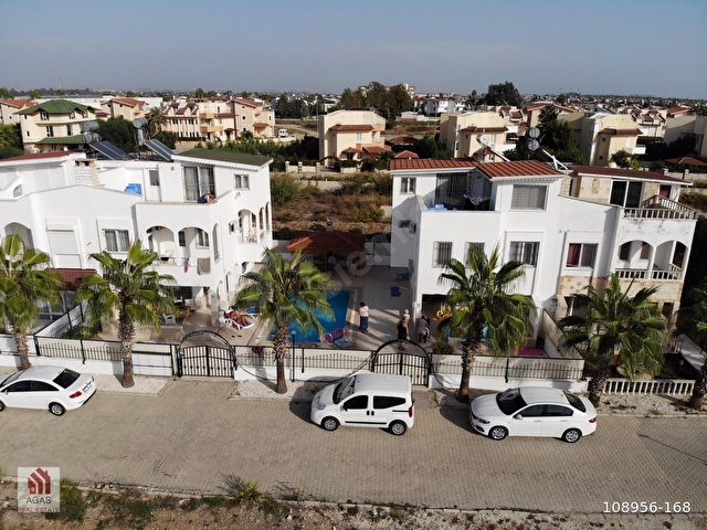 Antalya Kadriye Golf Cennetinde Satilik Iki Villa 108956 168 Hurriyet Emlak