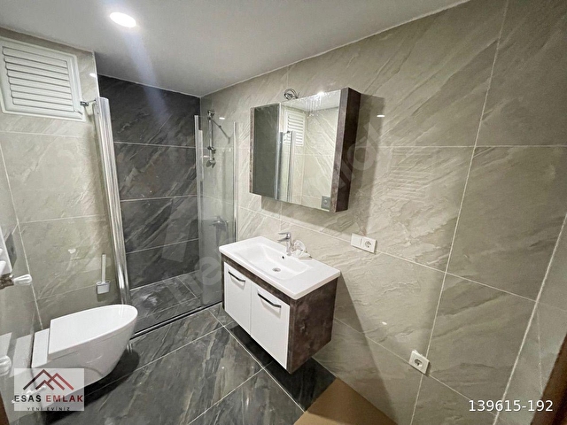 YILDIZTABYADA 4+2 150m2 5 YAŞ ASANSÖRLÜ ÇİFTGİRİŞLİ TERS DUBLEKS - Görsel 15
