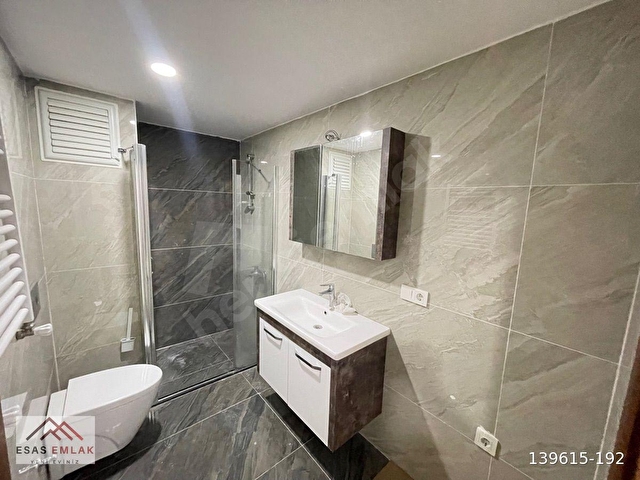 YILDIZTABYADA 4+2 150m2 5 YAŞ ASANSÖRLÜ ÇİFTGİRİŞLİ TERS DUBLEKS - Görsel 16
