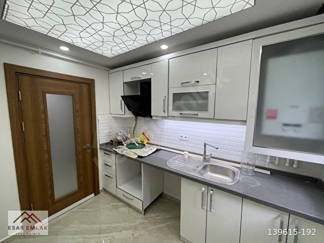 YILDIZTABYADA 4+2 150m2 5 YAŞ ASANSÖRLÜ ÇİFTGİRİŞLİ TERS DUBLEKS - Görsel 24