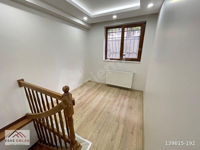YILDIZTABYADA 4+2 150m2 5 YAŞ ASANSÖRLÜ ÇİFTGİRİŞLİ TERS DUBLEKS - Görsel 17