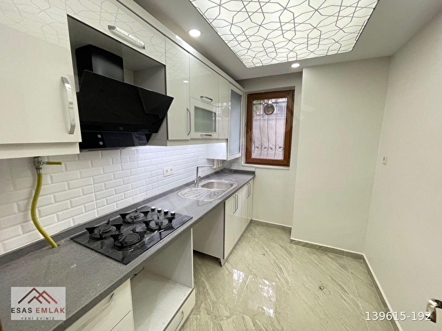 YILDIZTABYADA 4+2 150m2 5 YAŞ ASANSÖRLÜ ÇİFTGİRİŞLİ TERS DUBLEKS - Görsel 23