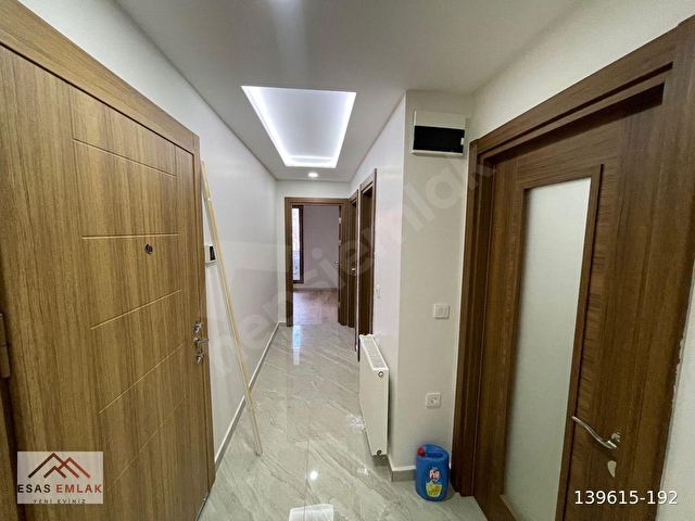 YILDIZTABYADA 4+2 150m2 5 YAŞ ASANSÖRLÜ ÇİFTGİRİŞLİ TERS DUBLEKS - Görsel 12