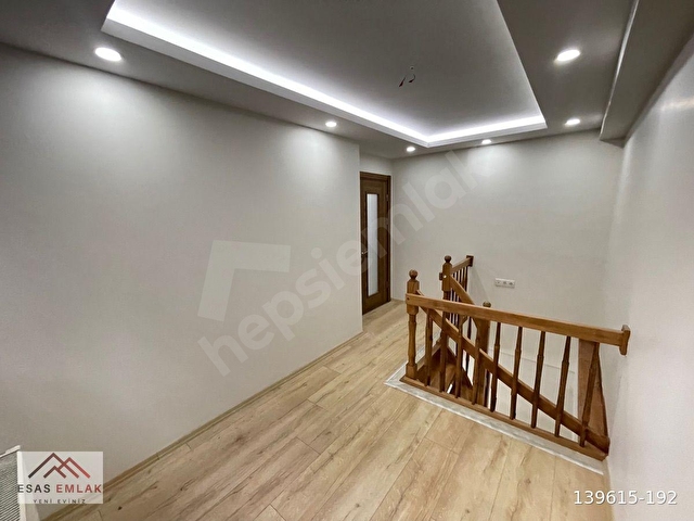 YILDIZTABYADA 4+2 150m2 5 YAŞ ASANSÖRLÜ ÇİFTGİRİŞLİ TERS DUBLEKS - Görsel 18