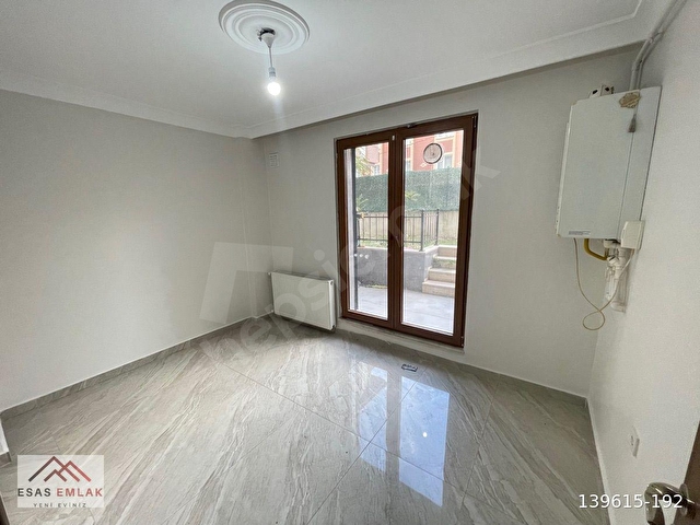 YILDIZTABYADA 4+2 150m2 5 YAŞ ASANSÖRLÜ ÇİFTGİRİŞLİ TERS DUBLEKS - Görsel 20