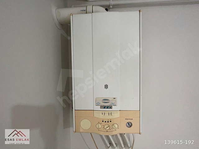YILDIZTABYADA 4+2 150m2 5 YAŞ ASANSÖRLÜ ÇİFTGİRİŞLİ TERS DUBLEKS - Görsel 22