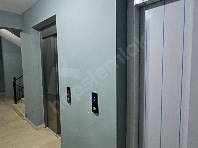 İKON GMDDEN YENİ EMNİYET YANI SATILIK 3+1 LÜKS DAİRE - Görsel 24