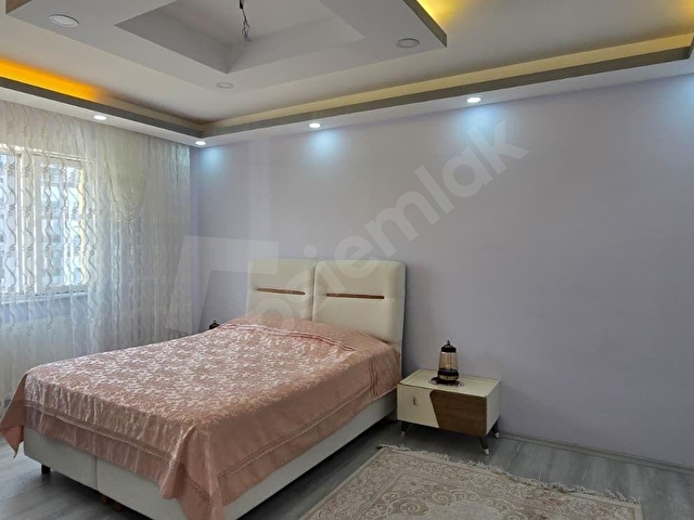 İKON GMDDEN YENİ EMNİYET YANI SATILIK 3+1 LÜKS DAİRE - Görsel 16