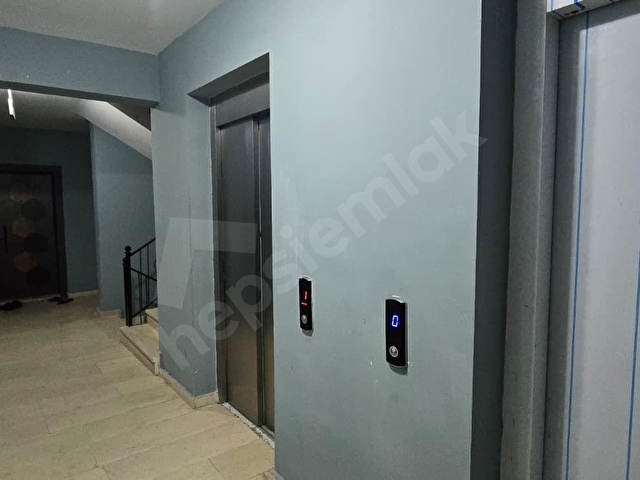 İKON GMDDEN YENİ EMNİYET YANI SATILIK 3+1 LÜKS DAİRE - Görsel 25