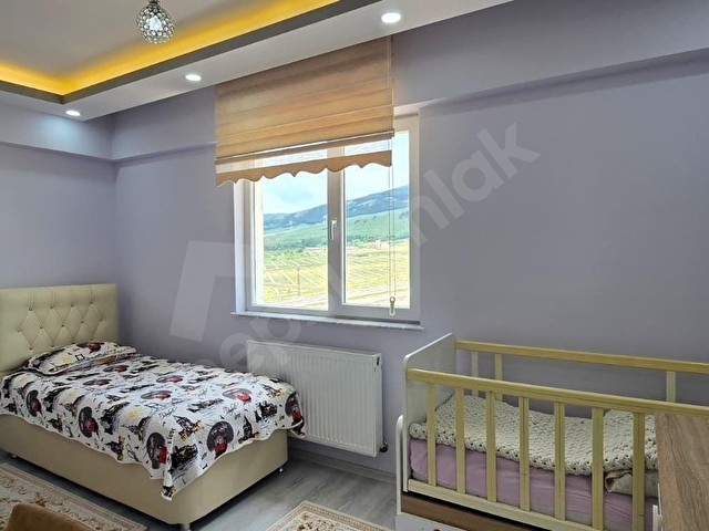 İKON GMDDEN YENİ EMNİYET YANI SATILIK 3+1 LÜKS DAİRE - Görsel 18