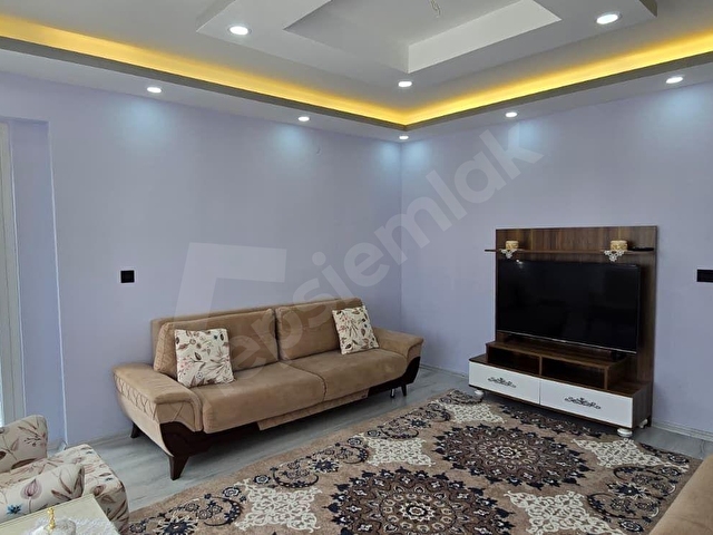İKON GMDDEN YENİ EMNİYET YANI SATILIK 3+1 LÜKS DAİRE - Görsel 13