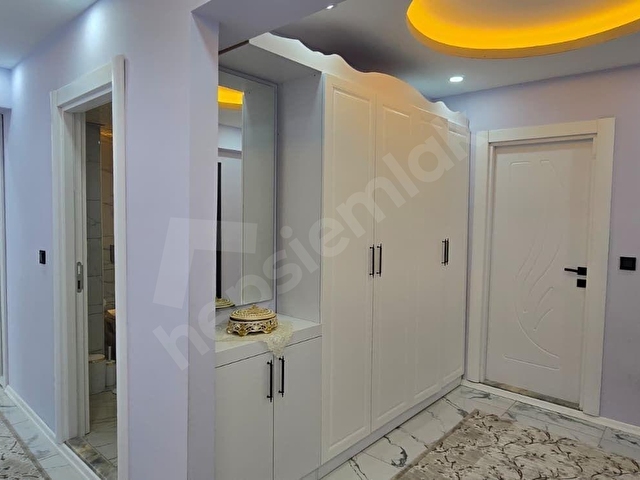 İKON GMDDEN YENİ EMNİYET YANI SATILIK 3+1 LÜKS DAİRE - Görsel 10