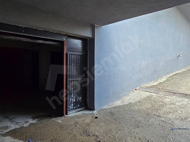 İKON GMDDEN YENİ EMNİYET YANI SATILIK 3+1 LÜKS DAİRE - Görsel 28
