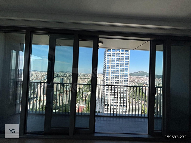 ATAŞEHİR MODERN DE ÖZEL TASARIMLI FULL EŞYALI LÜKS DAİRE.. - Görsel 7