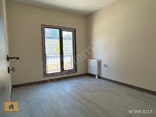ALAZI TOKİDE 7.BÖLGE 1.ETAPTA KİRALIK 3+1 105M2 GİRİŞ KATI KULLANIŞLI SIFIR FERAH DAİRE - Görsel 6