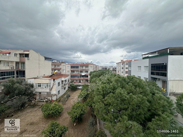 Kuşadası Davutlar Merkezde Satılık 3+1 Daire - Görsel 26