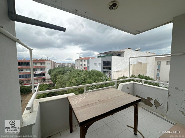 Kuşadası Davutlar Merkezde Satılık 3+1 Daire - Görsel 24