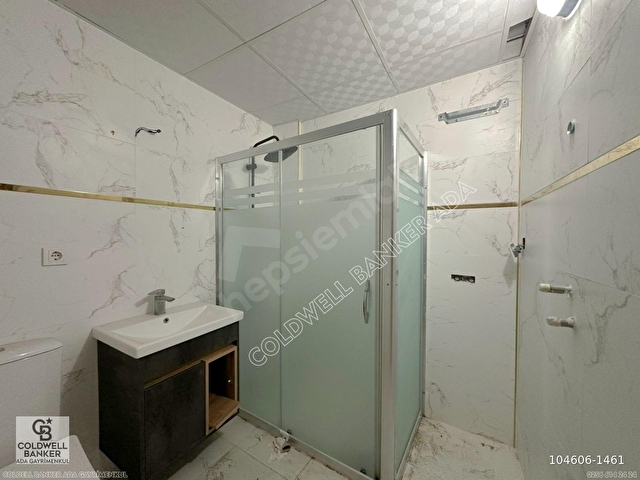 Kuşadası Davutlar Merkezde Satılık 3+1 Daire - Görsel 17