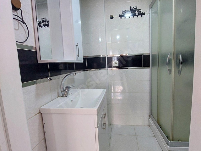 TURPA SÖNMEZDEN UYGUN FİYATLI HARİKA KİRALIK DAİRE - Görsel 19
