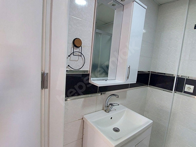 TURPA SÖNMEZDEN UYGUN FİYATLI HARİKA KİRALIK DAİRE - Görsel 20