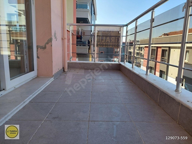 TURPA SÖNMEZDEN UYGUN FİYATLI HARİKA KİRALIK DAİRE