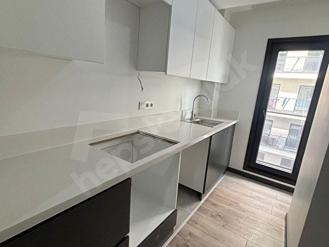 MARİ VADİ EVLERİ AYRI MUTFAK GENİŞ SALON 2+1 LÜX KİRALIK DAİRE - Görsel 10