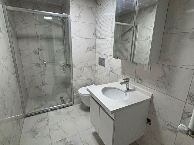 MARİ VADİ EVLERİ AYRI MUTFAK GENİŞ SALON 2+1 LÜX KİRALIK DAİRE - Görsel 22