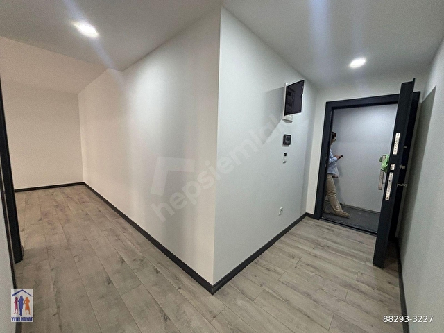 MARİ VADİ EVLERİ AYRI MUTFAK GENİŞ SALON 2+1 LÜX KİRALIK DAİRE - Görsel 25