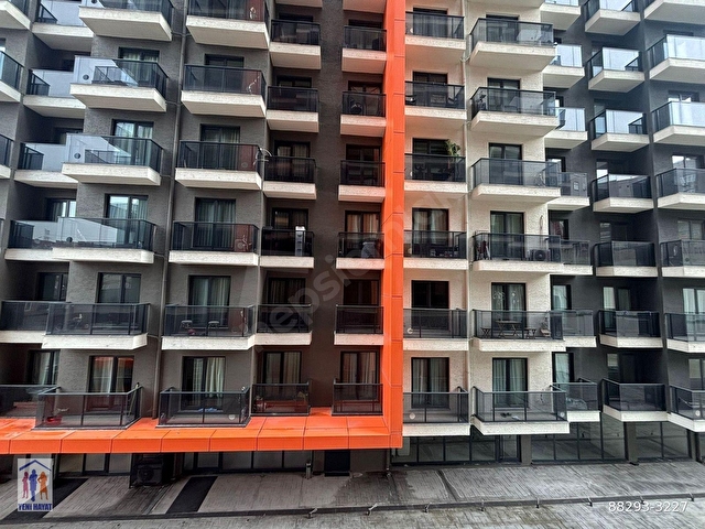 MARİ VADİ EVLERİ AYRI MUTFAK GENİŞ SALON 2+1 LÜX KİRALIK DAİRE - Görsel 3