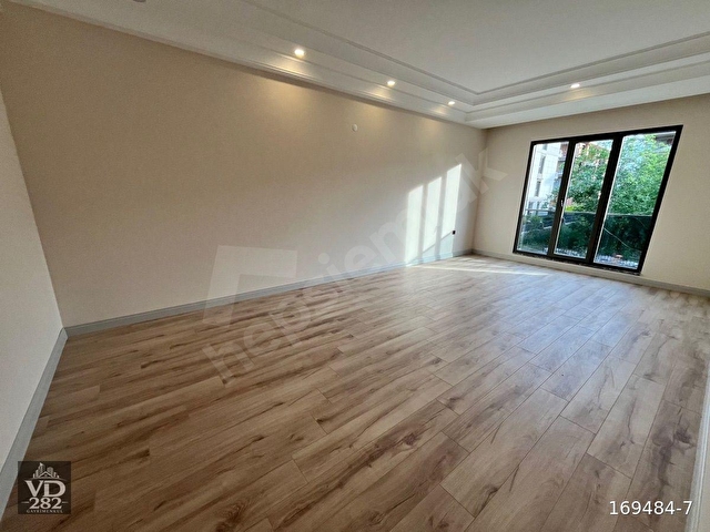 VD 282 GAYİRMENKULDEN KİRALIK LÜX 2+1 DAİRE