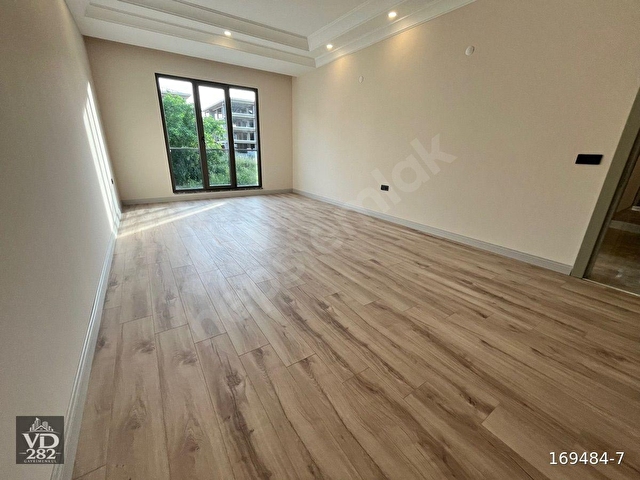VD 282 GAYİRMENKULDEN KİRALIK LÜX 2+1 DAİRE - Görsel 2