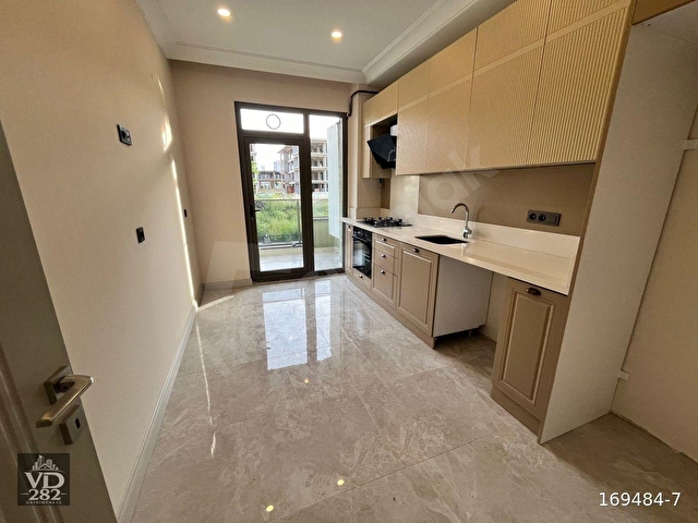 VD 282 GAYİRMENKULDEN KİRALIK LÜX 2+1 DAİRE - Görsel 7