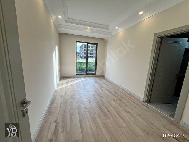 VD 282 GAYİRMENKULDEN KİRALIK LÜX 2+1 DAİRE - Görsel 13